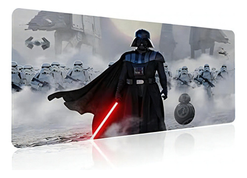 Mouse Pad Para Juegos Grande Xxl Blanca, Alfombri