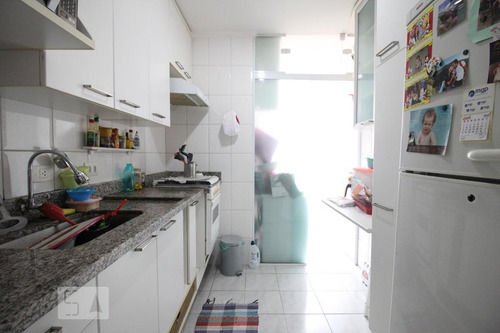 Apartamento À Venda - Vila Maria, 2 Quartos, 60 - S893121964