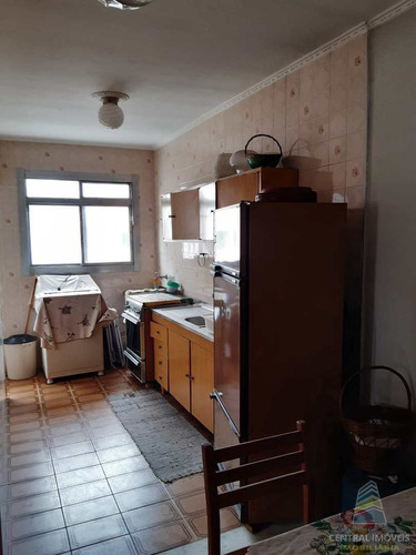 Imagem 27 de 29 de Apartamento Com 1 Dorm, Tupi, Praia Grande - R$ 200 Mil, Cod: 10895 - V10895
