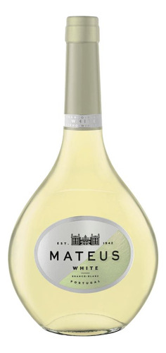 Vinho Branco Mateus 