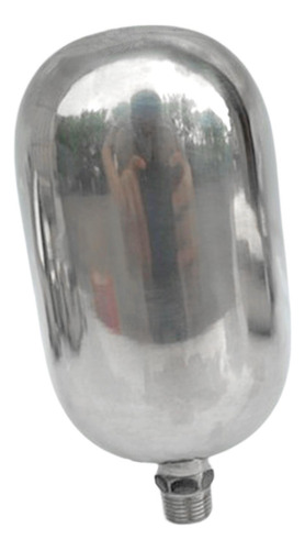 Tanque De La Bomba De Diafragma Neumático 6.3cmx16.7cm