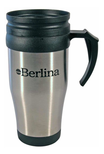 Vaso Termico Berlina