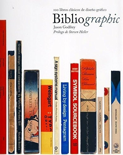 Bibliographic, De Jason Godfrey. Editorial Blume, Tapa Dura En Español, 2009