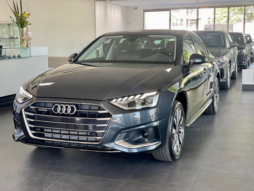 Audi A4 2.0 45 Tfsi Stronic Quattro Advanced 265Cv