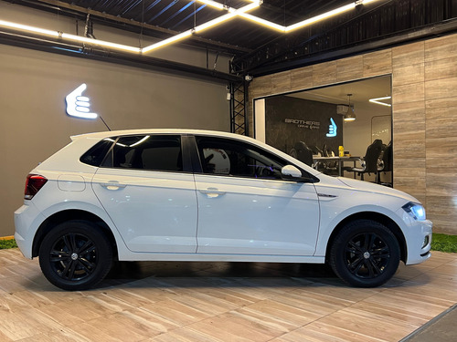 Volkswagen Polo 1.6 Msi Comfortline