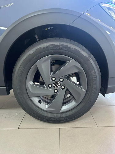 Volkswagen Nivus 1.0 Tsi 200 Trendline