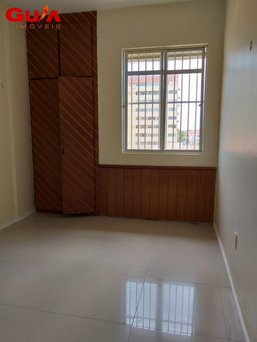 Imagem 9 de 15 de Oportunidade No Bairro Jacarecanga - 1652