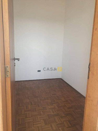 Imagem 9 de 30 de Apartamento Com 3 Dormitórios, 294 M² - Venda Por R$ 1.480.000,00 Ou Aluguel Por R$ 3.000,00/mês - Centro - Americana/sp - Ap0627