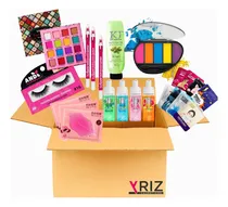 Comprar Lote De Belleza Y Cuidado Personal - 100 Piezas Mayoreo