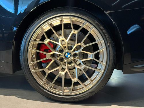 BMW M 4 3.0 M4 Cs