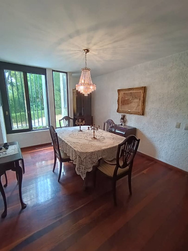Casa En Venta - Urb. Lomas De Alto Prado