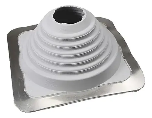 Botas Intermitentes De Alta Resistencia Para Techos Metalico Cuotas 