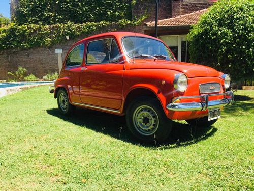Fiat 600r