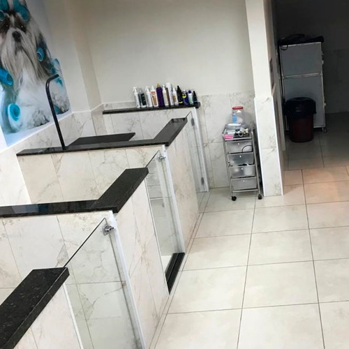 Clinica Veterinária E Pet Shop Diadema.