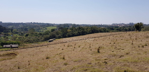 Imagem 10 de 15 de Terreno À Venda, 20000 M² Por R$ 1.600.000,00 - Água Espraiada (caucaia Do Alto) - Cotia/sp - Te9001