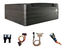 Comprar Kit Pu002F Thin Client Mini Pc Gabinete + Botão + Fontes 12v 5a