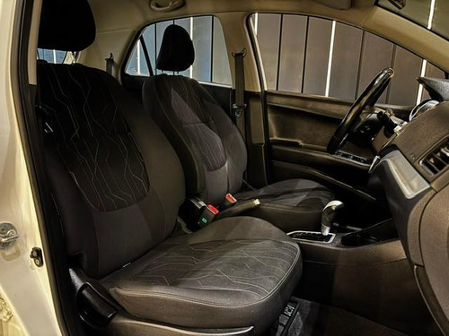 Kia Picanto EX4 1.0 Flex Aut.