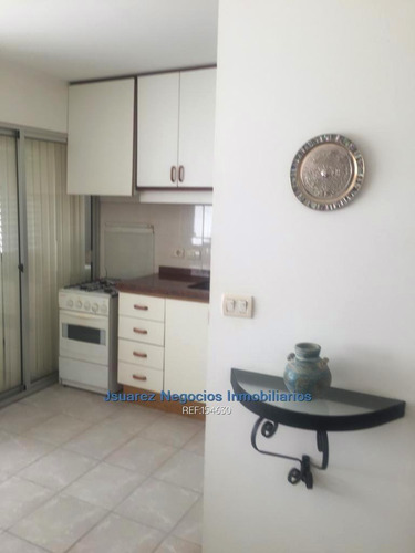 J.s. Venta Apartamento, 2 Dormitorios, Maldonado
