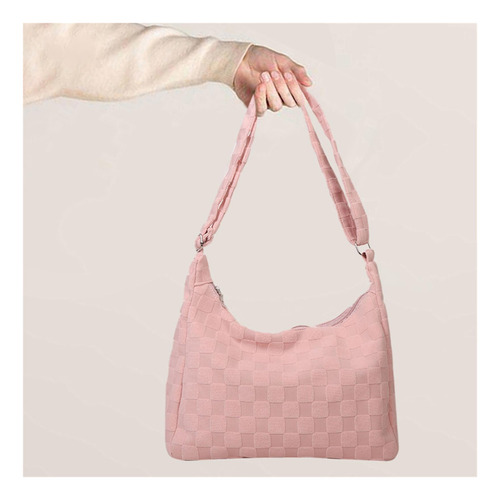 Bolsos Cruzados Para Mujer, Bolso De Hombro Para Niñas Con
