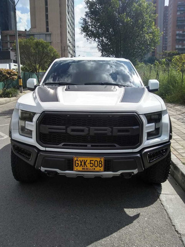Ford F150 Raptor