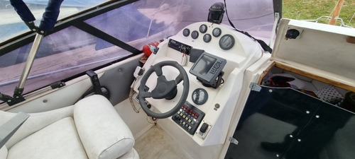 Imagen 19 de 20 de Trento 253 Turbo Diesel Oportunidad.