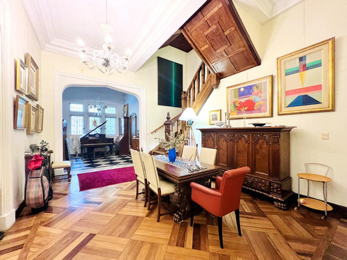 Excelente Casa En Venta Ubicada En Belgrano