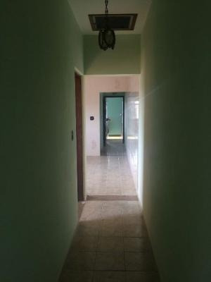 Imagem 11 de 14 de Casa Em Itanhaém 800 Metros Do Mar, Rua Asfaltada.