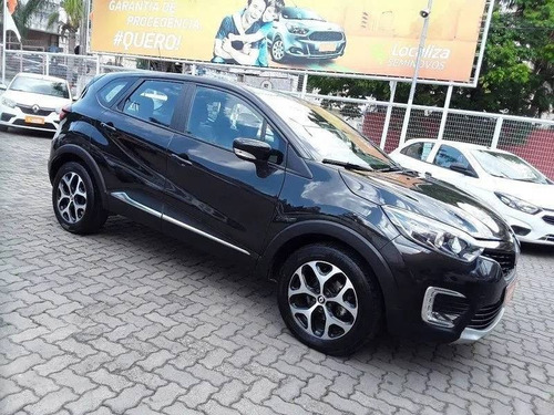 Imagem 4 de 11 de Renault Captur 2.0 16v Hi-flex Intense Automático