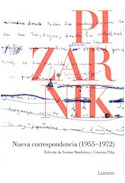 Libro Nueva Correspondencia Pizarnik (1955-1972) (cartone) D