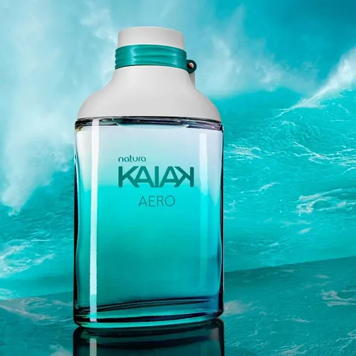 Perfume kaiak para hombre sale