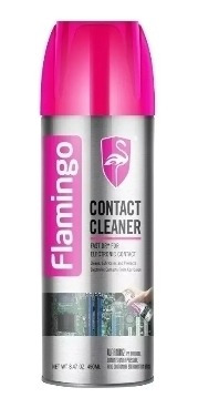 Limpia Contactos Marcá Flamingo 450ml