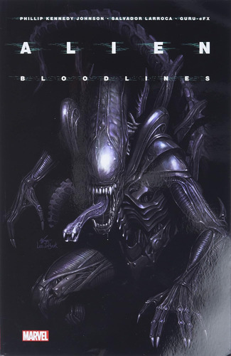 Libro: Alien Vol. 1: Bloodlines