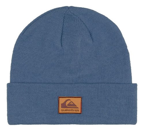 Gorro Beanie Quiksilver Performer 2 Urbano Invierno Hombre