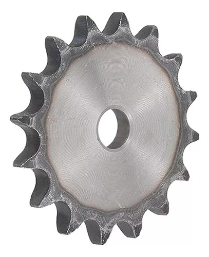 Engranaje Asa 40 Paso 1/2 Z 30 - Sin Maza Lateral