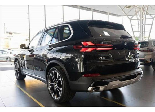 BMW X5 3.0 I6 TURBO HÍBRIDO XDRIVE50E X-LINE AUTOMÁTICO