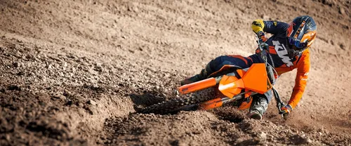Ktm 450 Sx-f 2025