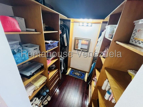 Hermosa Casa En Venta Alto Hatillo Rah Mls25-16012