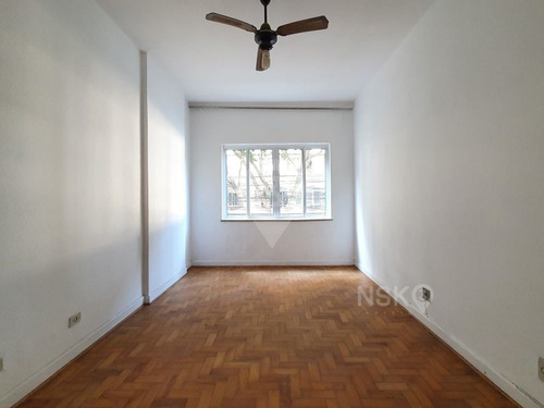 Imagem 3 de 15 de Apartamento 1 Dorm. - 50m² - Consolação - Ed2419