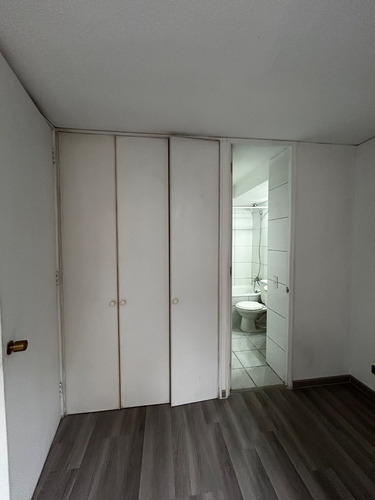 Departamento 1d 1b Cóndor, Gasto Común Incluido