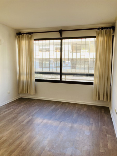 Departamento En Venta 1d/1b. Av.holanda 3545.ñuñoa.*uf2.900*