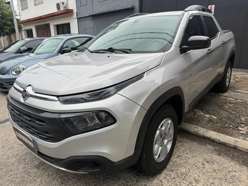 Fiat Toro 2.0 Freedom 4x2