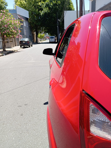 Chevrolet Celta 1.4 Ls+aa