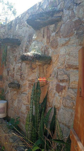 Imagem 13 de 22 de Casa Com 2 Dormitórios À Venda, 295 M² Por R$ 795.000,00 - Giardino D Itália - Itatiba/sp - Ca4224