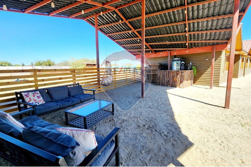 Dos Excelentes Y Renovadas Casas Al Precio De Una