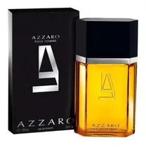 Comprar Perfume Azzaro Pour Homme De Azzaro 100 Ml Edt Original