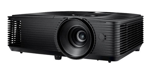 Proyector 4000 Lumenes Wxga Lampara W400lve Optoma