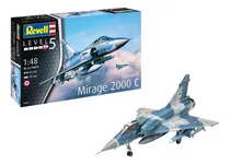 Comprar Revell Alemana Avion Dassault Mirage 2000 C 1\u002F48 Armar Pinta
