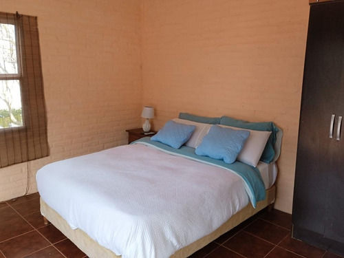 Imagen 6 de 23 de Casa En Alquiler Sobre La Playa Con Piscina Mínimo 2 Días