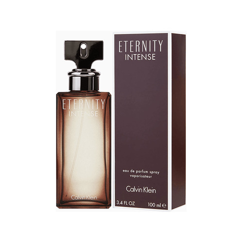 Perfume Femenino Calvin Klein Eternity Intense Edp 100ml