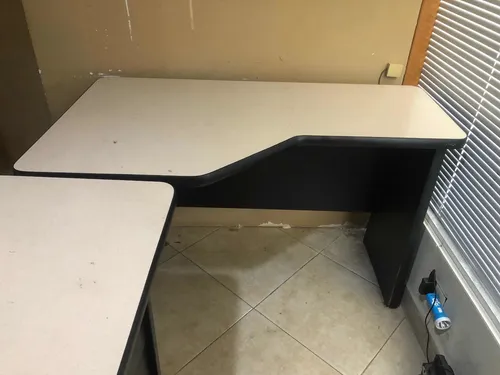 Mobiliario De Oficina (Usado)